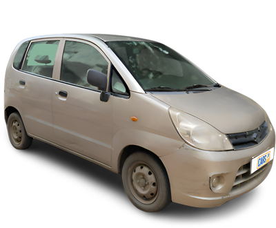 Maruti Zen Estilo-img